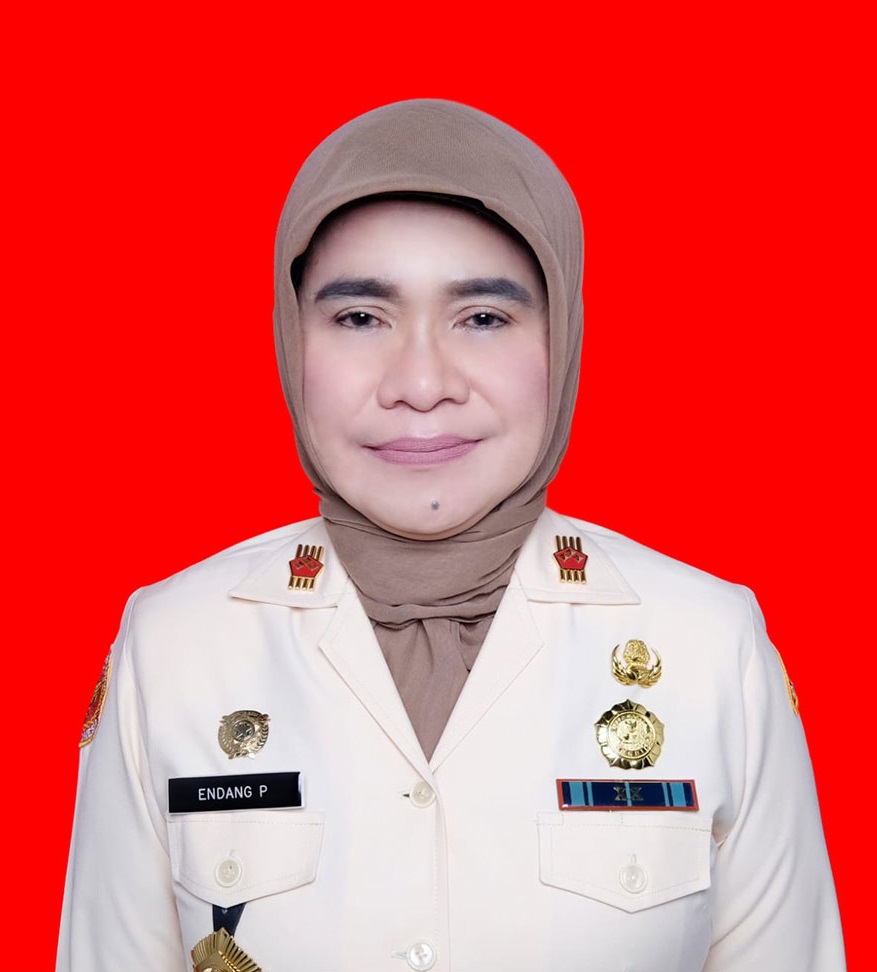 Dr. Endang Purwaningsih, M.Si.