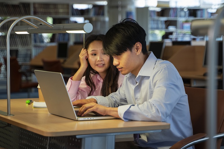 Pelatihan Komputer Tingkat Dasar